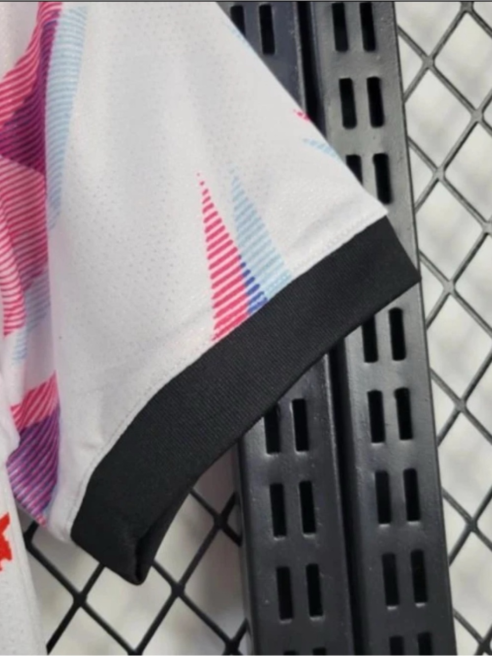 Adidas Men's Graphic One Piece x Team Japan international soccer Jersey - Picture 7 of 7